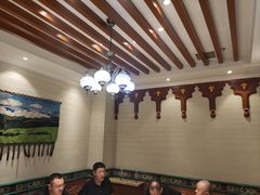 -驿楼兰·新疆菜(火车站店)