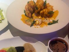 -狮拾久·现代新加坡料理(福田COCO Park店)