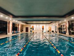 -上海嘉里健身Kerry Sports Shanghai