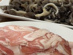 -元盛居(生态大街店)