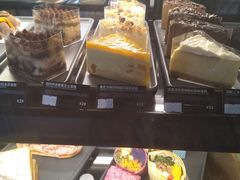 -星巴克(桂林国贸益华城店)