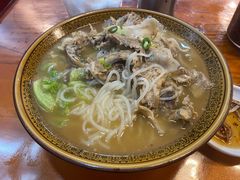 烤鸭米线-老陶包子铺(南大西南村店)