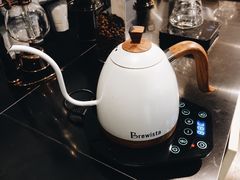 -Manner Coffee(芮欧百货店)