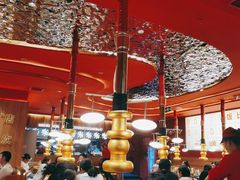 大堂-牛牛章·章鱼水煎肉(光谷世界城店)