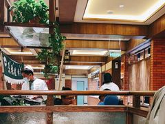 大堂-青海名吃尕张娃非遗烤肉(海湖总店)