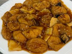 -清真·双和顺·京味菜·涮肉(灯市口店)