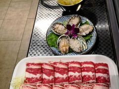 -金龙·打边炉(南京西路店)