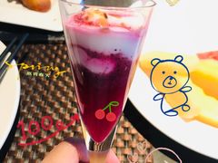 -海鲜自助餐厅·株洲大汉希尔顿酒店