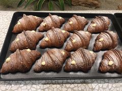 泡芙羊角-OUR Bakery(SKP-S店)