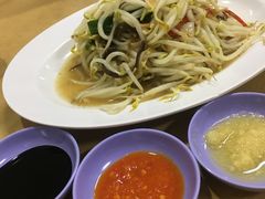 豆芽-津津餐室