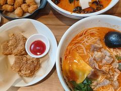 -和府捞面(东方浮庭店)
