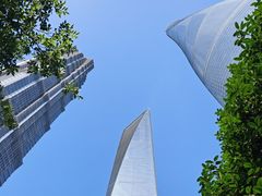 -上海中心大厦