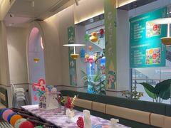 -Aqua Oasis 水天堂(太湖中心mall店)
