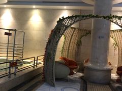 -水晶之星洗浴温泉汗蒸