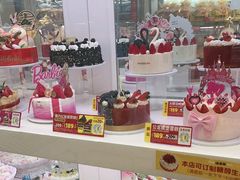 -味多美蛋糕(梨园店)