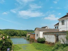 -九龙潭景区