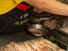 -大马弄蒋师傅美食酥鱼(察院前店)