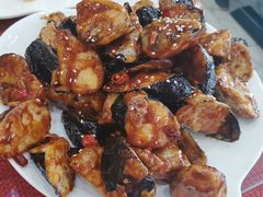 -桃子餐厅·天津菜(红星路直营店)