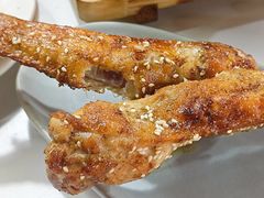 -明本海鲜大排档·鱼生海鲜烧烤宵夜(陈家祠店)