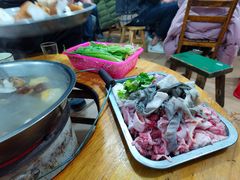 牛八宝杂拼-秧塘牛八宝(金山路店)