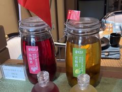 -杭州西湖柳莺里酒店·闻莺厅