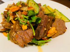 -疆里疆外·和田烤肉·清真