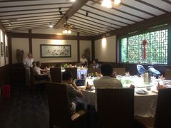 -渔堂公园餐厅·本帮菜(乐园路店)