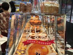 -味多美蛋糕(通州店)