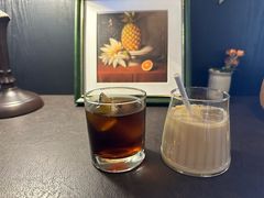 -Rechill Cafe(工体店)