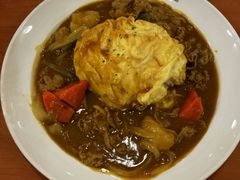 -COCO壱番屋(北京平安国际金融中心店)
