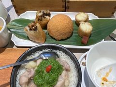 -蔡澜点心·粤菜(万菱汇店)