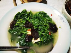 上汤桑叶-顺德佬华侨城店·商务宴请·团建
