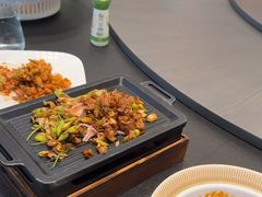 -香丰阁·烤鸭·川湘菜(清河店)
