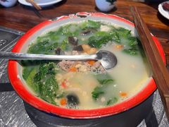 -广府乡下·饭庄(新港东路店)