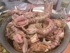 -王四营海鲜市场