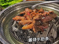 -本炙炭烤·蒲烧活鳗料理店(金沙洲店)