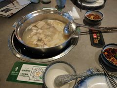 -同仁四季椰子鸡(宝安壹方城店)