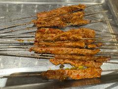 -福苗小骆驼烧烤(莲湖路店)