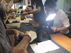 -兰拓相机租赁·维修·二手(上海店)