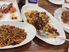 -美达尔烧烤(银川东路店)