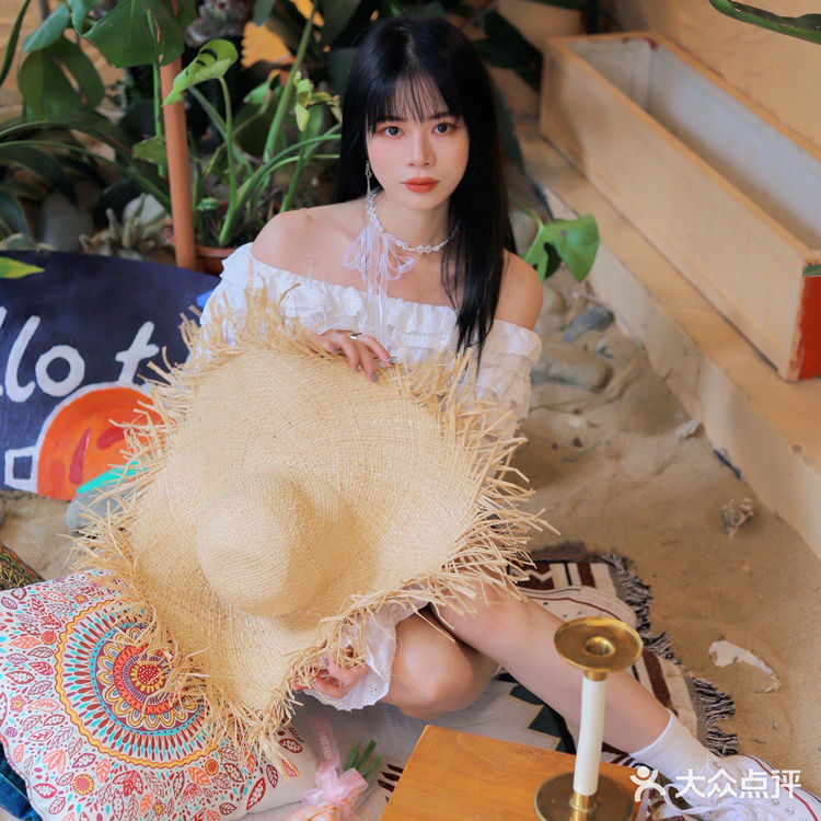 成都新店首发｜走进泰剧里的泰国🇹🇭餐厅🌴