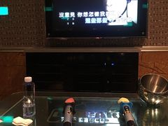 -悦汇商务会所KTV夜总会(佘山店)