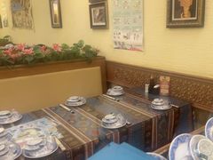 -巴依老爷新疆美食(魏公村店)