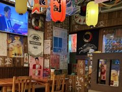 大堂-坂吉屋·居酒屋深夜食堂(龙湖店)