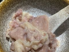 -新草堂锅物料理(泉城路店)