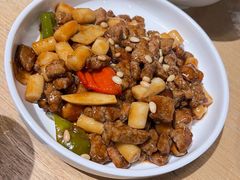 -兔爸私家小厨(新北万达店)