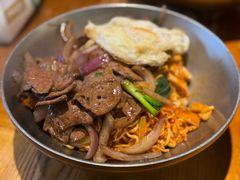 -圳兴面王·拌川·特色炒面(南山保利剧院店)