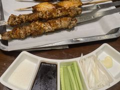 -紫光园(创始店)