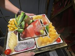 -INLOVE KTV(文一店)