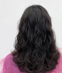 -丽时 Hair Salon